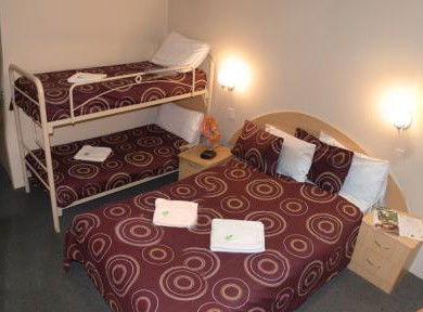 Sleep Express Motel - Accommodation QLD 1