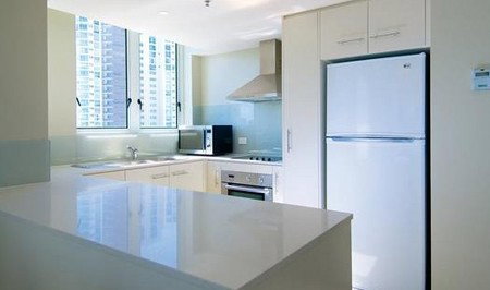 Quality Resort Twin Towns - Accommodation QLD 0