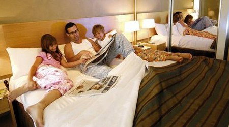 Quality Resort Twin Towns - Accommodation QLD 2