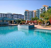 Atlantis Marcoola Beachfront Resort - Accommodation QLD