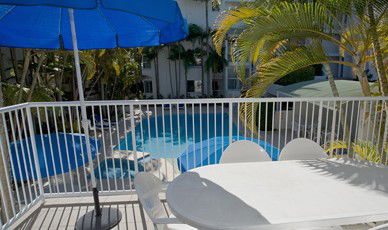 Noosa Quays Apartments - Accommodation QLD 0
