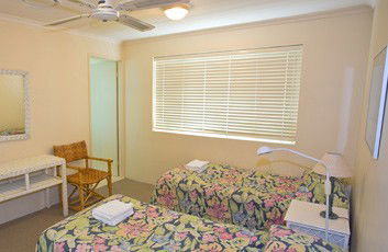 Noosa Quays Apartments - Accommodation QLD 1
