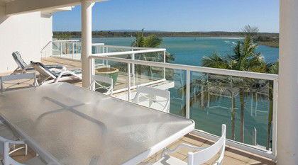 Noosa Quays Apartments - Accommodation QLD 2