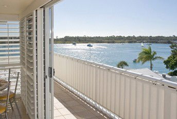 Noosa Quays Apartments - Accommodation QLD 4