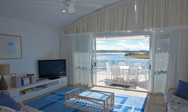 Noosa Quays Apartments - Accommodation QLD 5