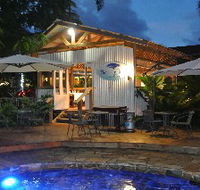 Mackays Mission Beach - Accommodation QLD