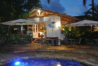 Mackays Mission Beach - Accommodation QLD 0