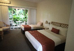 Mackays Mission Beach - Accommodation QLD 1