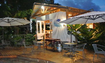 Mackays Mission Beach - Accommodation QLD 3