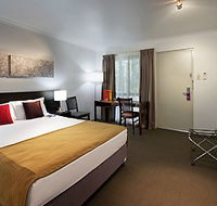 Mercure Townsville - Accommodation QLD