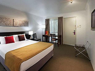 Mercure Townsville - Accommodation QLD 0