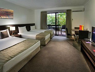 Mercure Townsville - Accommodation QLD 1