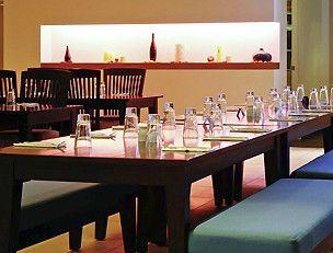 Mercure Townsville - Accommodation QLD 2