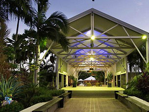 Mercure Townsville - Accommodation QLD 3