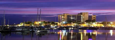 Jupiters Townsville Casino - Accommodation QLD 0