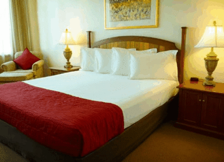 Jupiters Townsville Casino - Accommodation QLD 2