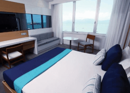 Jupiters Townsville Casino - Accommodation QLD 5