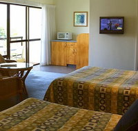 Seahaven Resort - Accommodation QLD