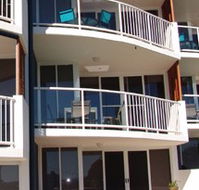 Ocean Vista On Alex - Accommodation QLD