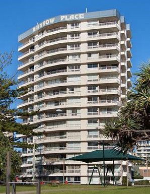 Rainbow Bay QLD Accommodation QLD