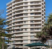 Rainbow Place Holiday Apartments - Accommodation QLD