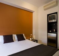 Vulcan Hotel - Accommodation QLD