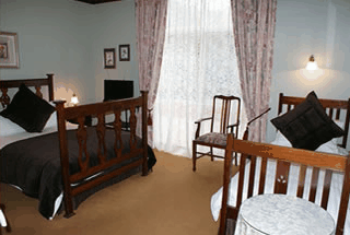 Orana House - Accommodation QLD 4