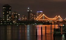 Kirribilli Apartments - Accommodation QLD 0