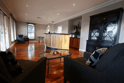 Carlyle Suites & Apartments - thumb 5