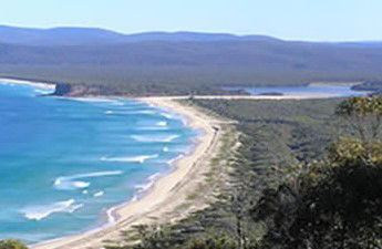 Wonboyn Lake Retreat - Accommodation QLD 1