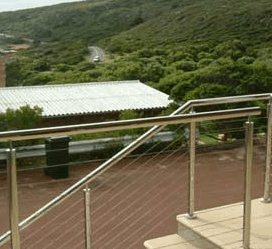Gracetown Chalets - Accommodation QLD