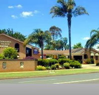 Jacaranda Place Motor Inn - Accommodation QLD