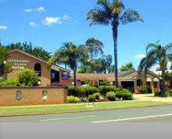 Jacaranda Place Motor Inn - Accommodation QLD 0
