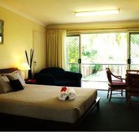 The Hideaway Cabarita Beach - Accommodation QLD