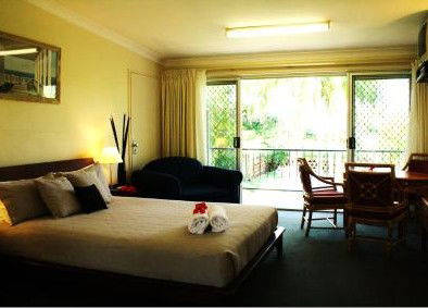 The Hideaway Cabarita Beach - Accommodation QLD 0