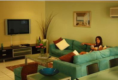The Hideaway Cabarita Beach - Accommodation QLD 3