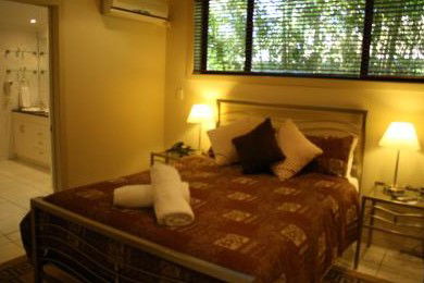 The Hideaway Cabarita Beach - Accommodation QLD 4