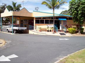 Bribie Island Caravan Park - Accommodation QLD 1