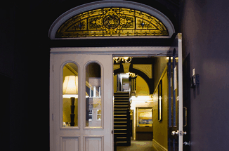 Macleay Lodge - Accommodation QLD
