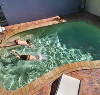 Belvedere Apartments - Accommodation QLD
