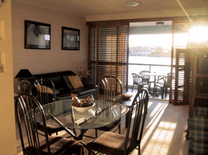Goldsborough Place - Accommodation QLD