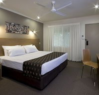 Cairns Colonial Club Resort - Accommodation QLD