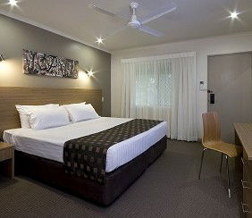 Cairns Colonial Club Resort - Accommodation QLD 0