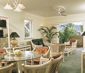 Cairns Colonial Club Resort - Accommodation QLD 1