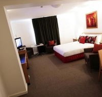 Townhouse Hotel - Accommodation QLD