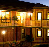 Clare Country Club - Accommodation QLD