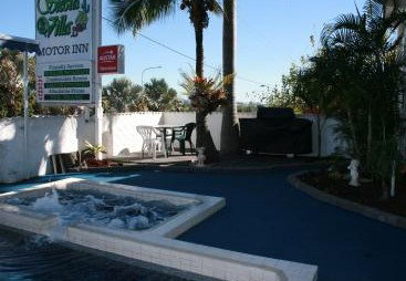 Gladstone QLD Accommodation QLD