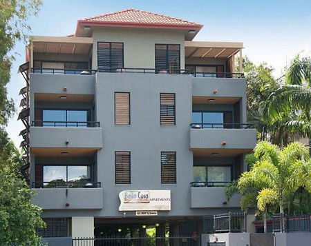 Bella Casa Noosa - Accommodation QLD 1