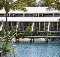 Caribbean Noosa - Accommodation QLD