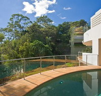 The Cove Noosa - Accommodation QLD